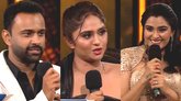 BBK 13: ʻಬಿಗ್‌ ಬಾಸ್‌ 13' ಶೋಗೆ ಸಂಗೀತಾ ಭಟ್‌ - ಕಾವ್ಯಾ ಗೌಡ ಎಂಟ್ರಿ