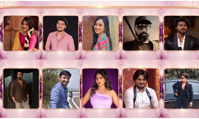 BBK 13ರ ಸ್ಪರ್ಧಿಗಳಲ್ಲಿ ಇನ್‌ಸ್ಟಾಗ್ರಾಮ್‌ ಫಾಲೋವರ್ಸ್ ಯಾರಿಗೆ ಜಾಸ್ತಿ?