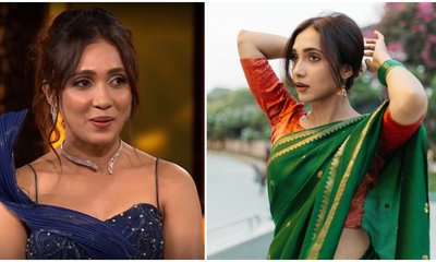 BBK 13: ʻಬಿಗ್‌ ಬಾಸ್‌' ಮನೆಗೆ ಬಂದ ದಾವಣಗೆರೆ ಬೆಡಗಿ ಆಸಿಯಾ ಫಿರ್ದೋಸ್