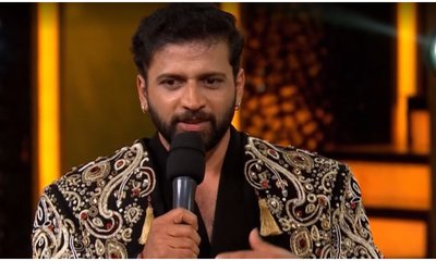 ʻಸಾಧಿಸುವವರೆಗೆ ಮದುವೆ ಆಗಲ್ಲʼ ಎನ್ನುತ್ತ ಬಿಗ್‌ಬಾಸ್‌ಗೆ ಬಂದ ತಾಂಡವ್ ರಾಮ್‌