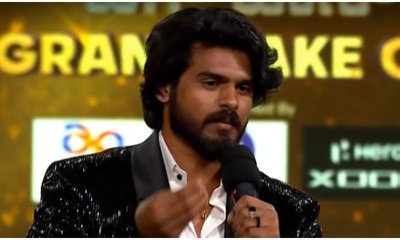 ಅಗ್ನಿಪರೀಕ್ಷೆಯಲ್ಲಿ ಗೆದ್ದು ʻಬಿಗ್‌ ಬಾಸ್‌ʼ ಮನೆಗೆ ಬಲಗಾಲಿಟ್ಟು ಬಂದ ಧನುಷ್