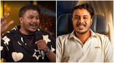 ಬಿಗ್ ಬಾಸ್ ಮನೆಗೆ ಮಾಡರ್ನ್ ಮಹಾಕವಿ ಮಂಜ ಎಂಟ್ರಿ; ಈ ಆಫರ್‌ ಕೊಟ್ಟಿದ್ಯಾರು?