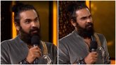 Bigg Boss ಮನೆಗೆ 3ನೇ ಸ್ಪರ್ಧಿಯಾಗಿ ನಟ ಅವಿನಾಶ್ ಷಠಮರ್ಶನ್ ಎಂಟ್ರಿ