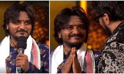 ಅಗ್ನಿಪರೀಕ್ಷೆ ಗೆದ್ದು ಬಿಗ್‌ ಬಾಸ್‌ಗೆ ಬಂದ ಕಾಮನ್ ಮ್ಯಾನ್ ಕಿರಣ್ ಶಾಸ್ತ್ರಿ