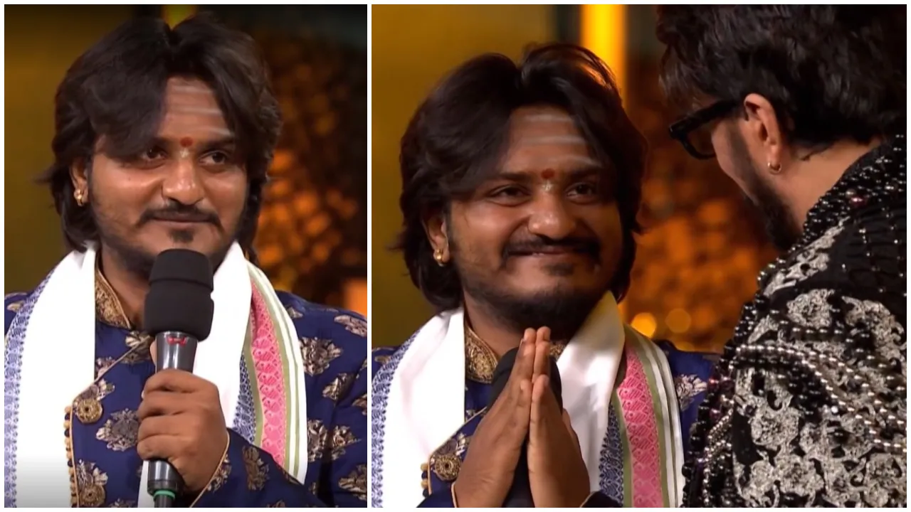 BBK 13: ಅಗ್ನಿಪರೀಕ್ಷೆಯಲ್ಲಿ ಗೆದ್ದು ʻಬಿಗ್‌ ಬಾಸ್‌ʼ ವಿಮಾನ ಏರಿದ ಕಿರಣ್‌ ಶಾಸ್ತ್ರಿ; ʻಕಾಮನ್‌ ಮ್ಯಾನ್‌ʼ ಕ್ಯಾಂಪ್‌ನಿಂದ ದೊಡ್ಮನೆಗೆ ಬಂದ ಮೊದಲ ಸ್ಪರ್ಧಿ!