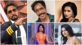ʻಬಿಗ್ ಬಾಸ್ʼ ಕನ್ನಡ 13 ಶುರು; ಮನೆಯೊಳಗೆ ಹೋಗುವ ಸ್ಪರ್ಧಿಗಳು ಇವ್ರೇ ನೋಡಿ!