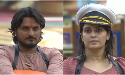ತಾಂಡವ್‌ಗೆ ‘ಬಳೆ ತೊಟ್ಕೊಳ್ಳಿ..ʼ ಎಂದ ಕಿರಣ್ ಮೇಲೆ ಮಹಿಳಾ ಸ್ಪರ್ಧಿಗಳು ಗರಂ!