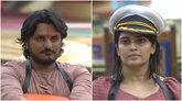 ತಾಂಡವ್‌ಗೆ ‘ಬಳೆ ತೊಟ್ಕೊಳ್ಳಿ..ʼ ಎಂದ ಕಿರಣ್ ಮೇಲೆ ಮಹಿಳಾ ಸ್ಪರ್ಧಿಗಳು ಗರಂ!