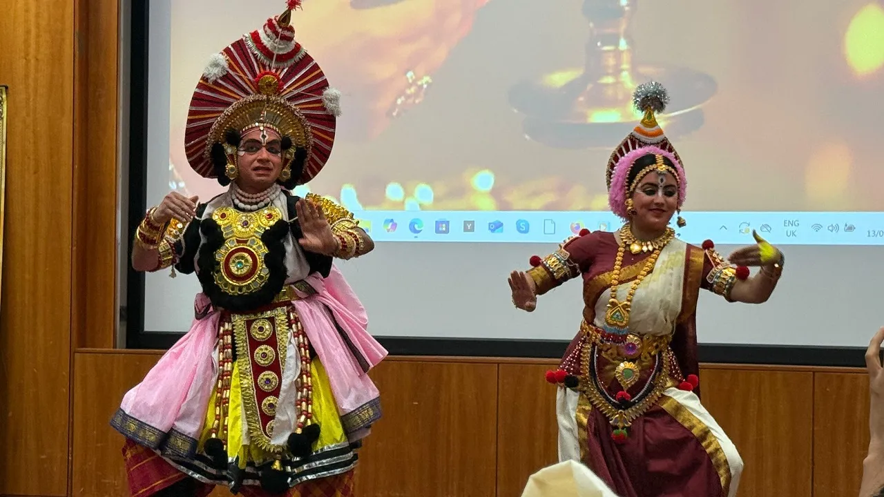 Britain Billava Group: ಬ್ರಿಟನ್ ಕೊವೆಂಟ್ರಿಯಲ್ಲಿ ಬಿಲ್ಲವ ಬಳಗದ ಐತಿಹಾಸಿಕ ...
