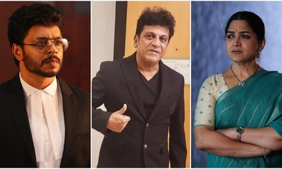 ʻಬೀರ್‌ಬಲ್ 2ʼ ಸಿನಿಮಾಗೆ ಬಂದ್ರು ಶಿವಣ್ಣ; KVN ಪ್ರೊಡಕ್ಷನ್ಸ್‌ ಹೊಸ ಸಿನಿಮಾ