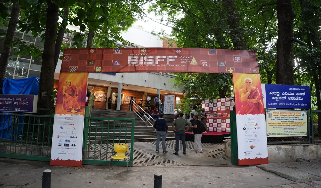 BISFF
