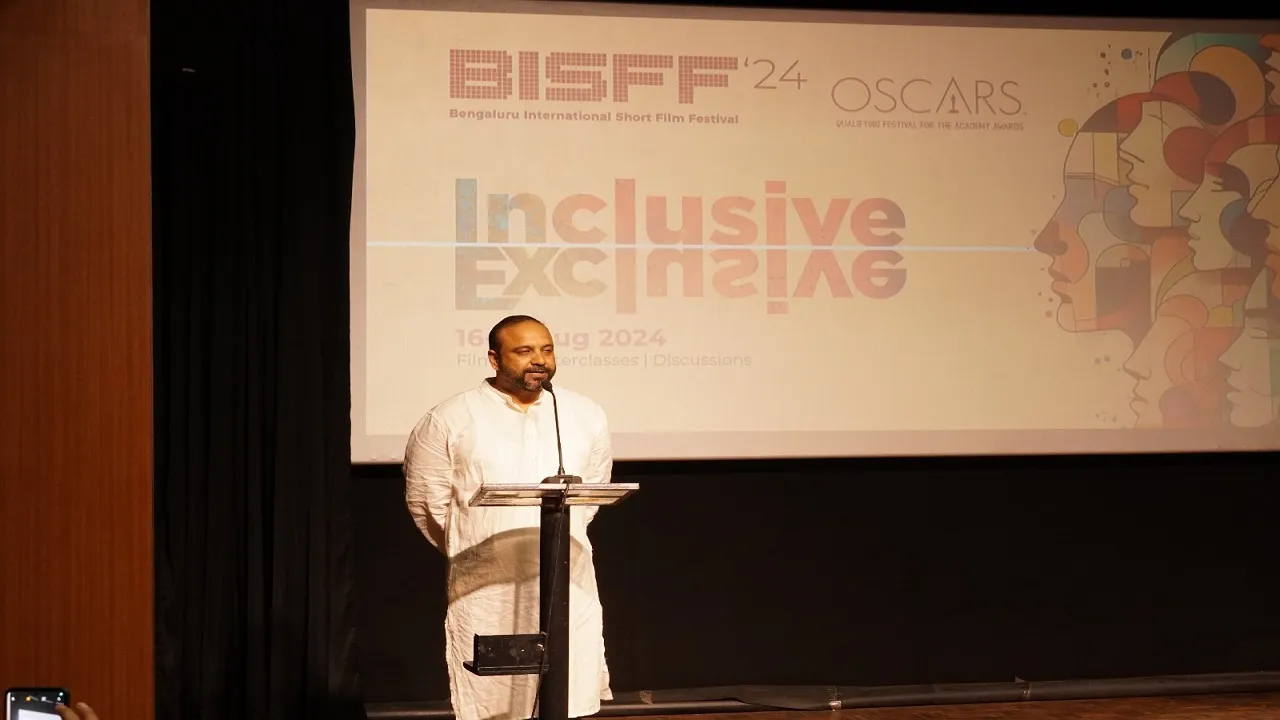 BISFF 2