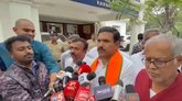 ಎಸ್‌ಐಆರ್ ಅಕ್ರಮಗಳ ತನಿಖೆಗೆ ಆದೇಶಿಸಿ: ರಾಜ್ಯ ಬಿಜೆಪಿ ದೂರು