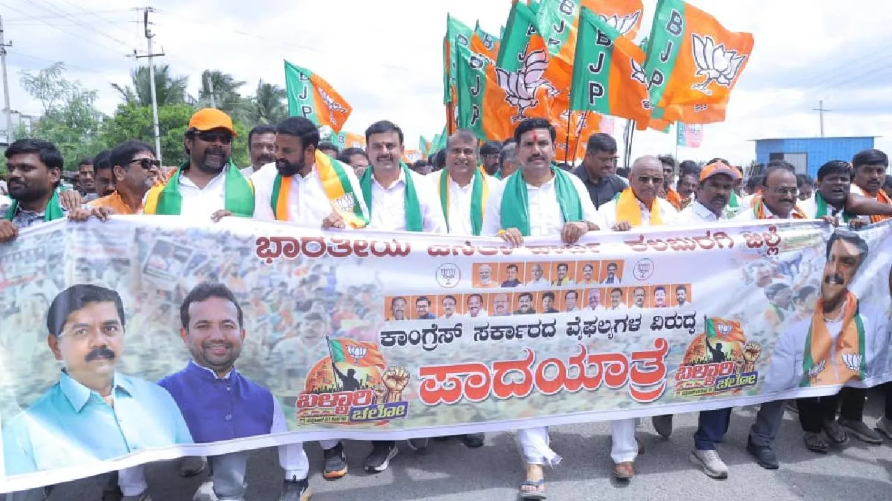 BJP