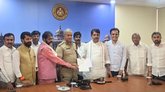 ಹೈಕೋರ್ಟ್‌ ಆದೇಶ ಉಲ್ಲಂಘಿಸಿ ಕಾಂಗ್ರೆಸ್‌ ಪ್ರತಿಭಟನೆ; ಕ್ರಮಕ್ಕೆ ಆಗ್ರಹ
