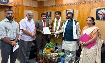 ಕೆಪಿಎಸ್‍ಸಿ ನೇಮಕಾತಿ ಅಕ್ರಮ ಆರೋಪ; ಸಿಬಿಐ ತನಿಖೆಗೆ ಬಿಜೆಪಿ ಪಟ್ಟು