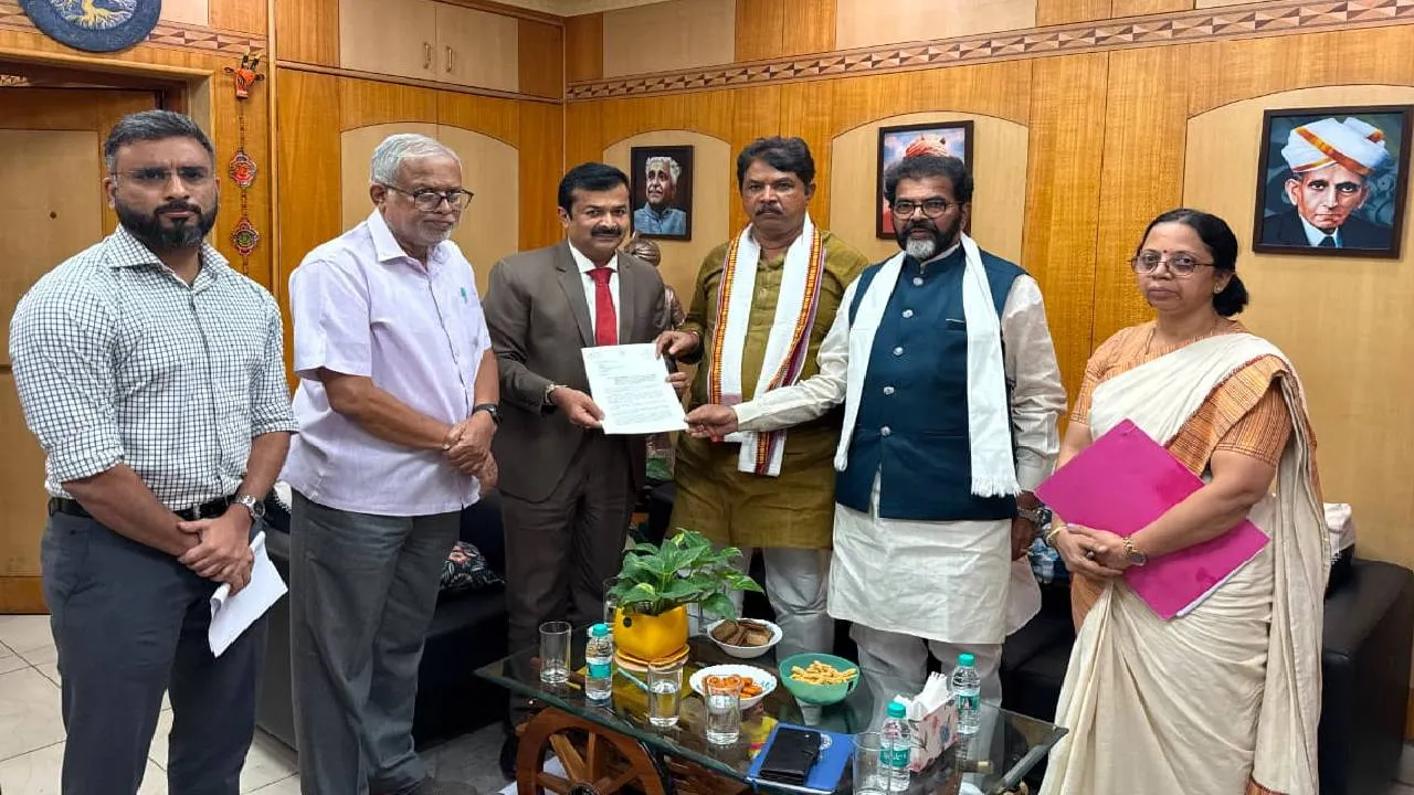 ಕೆಪಿಎಸ್‍ಸಿ ಪಶುವೈದ್ಯಾಧಿಕಾರಿ ನೇಮಕಾತಿ ಅಕ್ರಮ ಆರೋಪ; ರಾಜ್ಯದಲ್ಲೂ ದೆಹಲಿ ಮಾದರಿ ಹೋರಾಟ ನಡೆಯುತ್ತ?