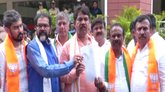 ಮೊಟ್ಟೆ ಎಸೆತ; ಬೆಂಗಳೂರು ಪೊಲೀಸ್ ಆಯುಕ್ತರಿಗೆ ಬಿಜೆಪಿಯಿಂದ ದೂರು