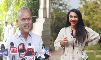 ಮಹಿಳಾ ಪಿಎಸ್‌ಐ ಮೇಲೆ ಹಲ್ಲೆ ಮಾಡಿದ್ರಾ  BJP ಶಾಸಕ ಸುರೇಶ್‌ ಗೌಡ ಪುತ್ರಿ?