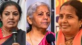 ಇತಿಹಾಸದಲ್ಲೇ ಮೊದಲ ಬಾರಿಗೆ ಮಹಿಳೆಗೆ ಪಟ್ಟ? ಬಿಜೆಪಿ ಹೇಳೋದೇನು?