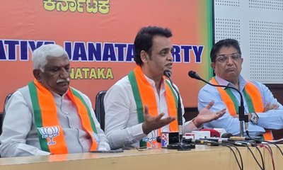 ಡ್ರಗ್ಸ್‌ ದಂಧೆ ಹೆಚ್ಚಳ; ಗೃಹ ಸಚಿವ, ಸಿಎಂ ರಾಜೀನಾಮೆಗೆ ಬಿಜೆಪಿ ಆಗ್ರಹ