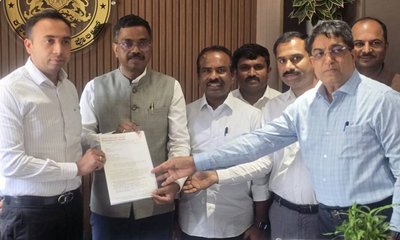 ಪ್ರಧಾನಿ ಮೋದಿ ವಿರುದ್ಧ ಅವಹೇಳನಕಾರಿ ಪೋಸ್ಟ್‌: ಬಿಜೆಪಿಯಿಂದ ದೂರು