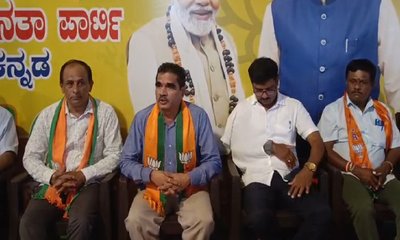 ದೇಶದ ಏಕತೆ, ಸಮಗ್ರತೆ, ರಕ್ಷಣೆಯ ವಿಷಯದಲ್ಲಿ ರಾಜಕೀಯ ಬೇಡ