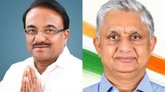 ಈಶಾನ್ಯ ಶಿಕ್ಷಕರ ಕ್ಷೇತ್ರ ಚುನಾವಣೆ; ಬಿಜೆಪಿಯ ನಮೋಶಿಗೆ ಮುನ್ನಡೆ