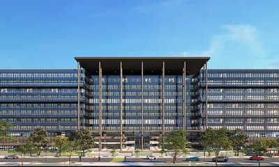 INR 530 ಕೋಟಿಗೆ 376,000 ಚದರ ಅಡಿಗಳ ಸ್ವಾಧೀನ