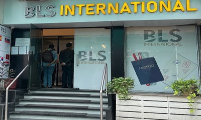 ಬಿಎಲ್‌ಎಸ್‌ ಇಂಟರ್‌ನ್ಯಾಷನಲ್‌ 3ನೇ ತ್ರೈಮಾಸಿಕ ಫಲಿತಾಂಶ