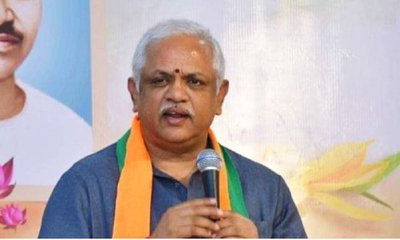 ಧರ್ಮಸ್ಥಳ ಬಗ್ಗೆ ಬಿಜೆಪಿ ಮುಖಂಡ ಬಿಎಲ್‌ ಸಂತೋಷ್‌ ಕುತೂಹಲಕಾರಿ ಪೋಸ್ಟ್‌