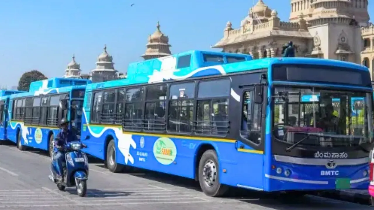 Transport workers strike: ಬಿಎಂಟಿಸಿ ನೌಕರರಿಗೆ ಗುಡ್‌ ನ್ಯೂಸ್‌; ಮುಷ್ಕರಕ್ಕೂ ಮೊದಲೇ 11 ತಿಂಗಳ ಹಿಂಬಾಕಿ ವೇತನ ಬಿಡುಗಡೆ