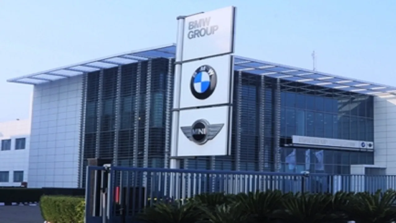 ತಡೆಯಲಾಗದ High-Performance ಡ್ರೈವ್: BMW Group India ಹೆಚ್ಚಿನ ಬೆಳವಣಿಗೆಯ ಆವೇಗದೊಂದಿಗೆ ದಾಖಲೆಯ ವಾರ್ಷಿಕ ಮಾರಾಟ