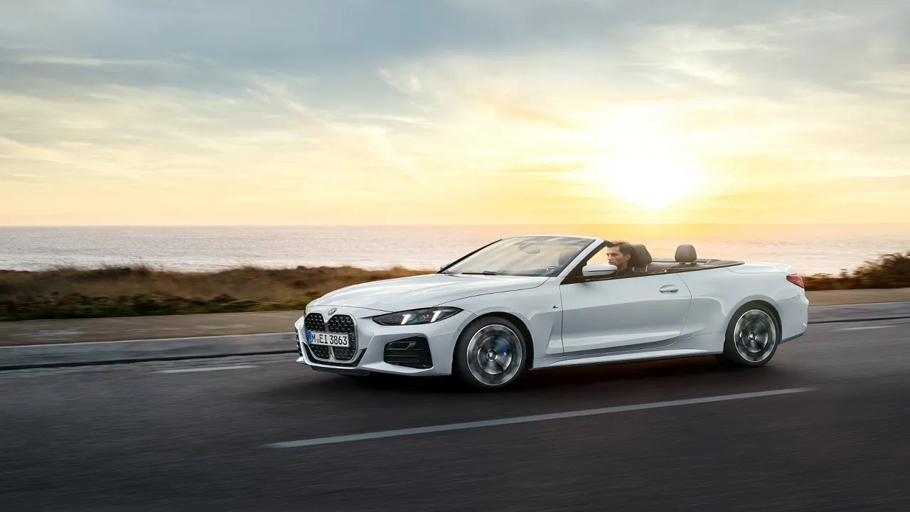BMW 2