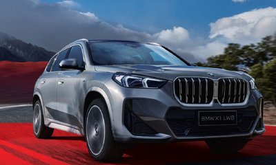 ಹೊಸ BMW X1 ಲಾಂಗ್ ವೀಲ್‌ಬೇಸ್ ಭಾರತದಲ್ಲಿ ಬಿಡುಗಡೆ
