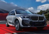 ಹೊಸ BMW X1 ಲಾಂಗ್ ವೀಲ್‌ಬೇಸ್ ಭಾರತದಲ್ಲಿ ಬಿಡುಗಡೆ