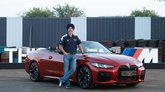 ಭಾರತದಲ್ಲಿ ಹೊಸ BMW M440i xDrive ಕನ್ವರ್ಟಿಬಲ್ ಬಿಡುಗಡೆ