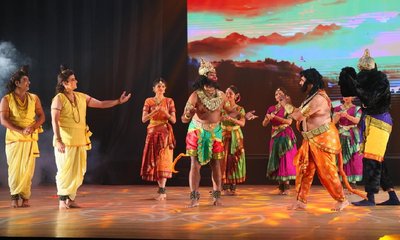 ಸಕಲ ನರಸಿಂಹಲು ಚೆಟ್ಟಿ ಜನ್ಮ ಶತಮಾನೋತ್ಸವ; ಕಲಾವಿದರಿಂದ ಪ್ರದರ್ಶನ