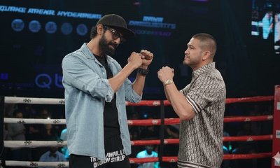 ಭಾರತೀಯ ಸಮರ ಕ್ರೀಡಾ ಇತಿಹಾಸದಲ್ಲಿ ಹೊಸ ಅಧ್ಯಾಯ