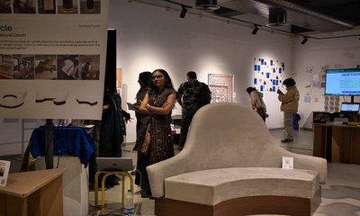 ಸೃಷ್ಟಿ ಮಣಿಪಾಲ್ ವಿದ್ಯಾರ್ಥಿಗಳಿಂದ ಭವಿಷ್ಯದ ಮರುಕಲ್ಪನೆ