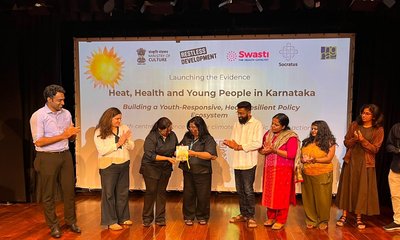 ಉರಿ ಬಿಸಿಲಿಗೆ ಕಮರುತ್ತಿದೆ ರಾಜ್ಯದ ಯುವಜನರ ಭವಿಷ್ಯ!