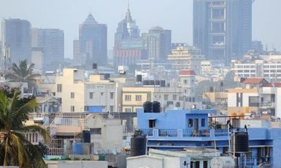 “ಯೆಸ್ ಬೆಂಗಳೂರು ಅರ್ಬನ್ ಇನ್ನೋವೇಶನ್ ಚಾಲೆಂಜ್” ಅಡಿಯಲ್ಲಿ ಅರ್ಜಿ ಆಹ್ವಾನ