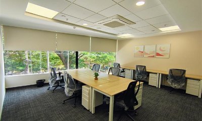 ಎಂ.ಎಸ್.ಆರ್ ನಾರ್ತ್ ಟವರ್‌ನಲ್ಲಿ ಹೊಸ ರೀಗಸ್ ಕೇಂದ್ರ ಆರಂಭ