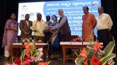 ರಾಷ್ಟ್ರಭಾಷೆಯಾಗಿ ಹಿಂದಿಗಿಂತ ಸಂಸ್ಕೃತವೇ ಸೂಕ್ತ