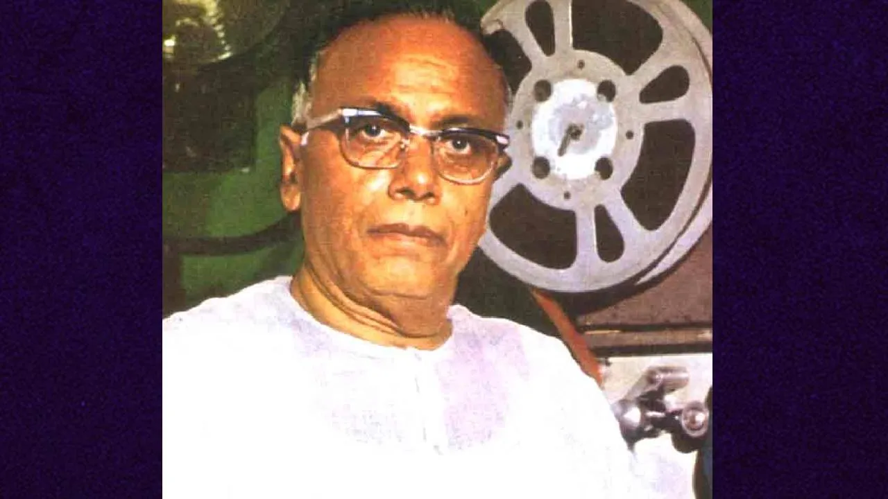 Dadasaheb Phalke Award: ಡಾ. ರಾಜ್‌ಕುಮಾರ್‌, ರಜನಿಕಾಂತ್‌...: ಪ್ರತಿಷ್ಠಿತ ದಾದಾಸಾಹೇಬ್‌ ಫಾಲ್ಕೆ ಪ್ರಶಸ್ತಿ ಪಡೆದ ದಕ್ಷಿಣ ಭಾರತದ ಪ್ರತಿಭೆಗಳಿವರು - Image 2