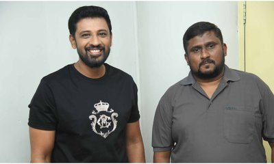 ‘ಬಾಸ್’ ಸಿನಿಮಾದ ಬಿಡುಗಡೆಗೆ ಇದ್ದ ತಡೆಯಾಜ್ಞೆ ತೆರವು! ರಿಲೀಸ್ ಯಾವಾಗ?