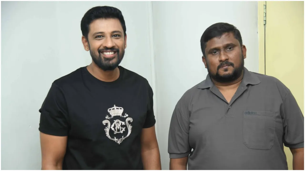 ಕಾನೂನು ಹೋರಾಟದಲ್ಲಿ ಗೆದ್ದ ತನುಷ್ ಶಿವಣ್ಣ ನಟನೆಯ ‘ಬಾಸ್’ ಸಿನಿಮಾ; ಬಿಡುಗಡೆಗೆ ಇದ್ದ ತಡೆಯಾಜ್ಞೆ ತೆರವು