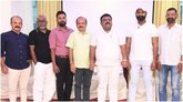 ಕರಾವಳಿ ಸೊಗಡಿನ ‘ಕ್ಷೇತ್ರಪಾಲ’ ಸಿನಿಮಾದ ಮೋಶನ್ ಪೋಸ್ಟರ್ ರಿಲೀಸ್‌