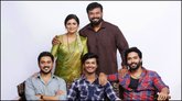 ʻಆನಂದ ನಿಲಯʼ ಸೀರಿಯಲ್‌ ಮೂಲಕ ʻಆಕಾಶದೀಪʼ ನಟಿ ದಿವ್ಯ ಶ್ರೀಧರ್ ಕಂಬ್ಯಾಕ್!