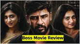 ʻಬಾಸ್‌ʼ ಸಿನಿಮಾದಲ್ಲಿ ಇರೋದು ದರ್ಶನ್‌ ಕೇಸ್‌ ಕಥೆಯಾ? ಅಸಲಿ ಸತ್ಯ ಬಹಿರಂಗ!